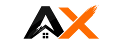 AX Logo